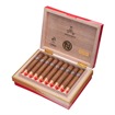 MONTECRISTO BRILLANTES 18 Cigars